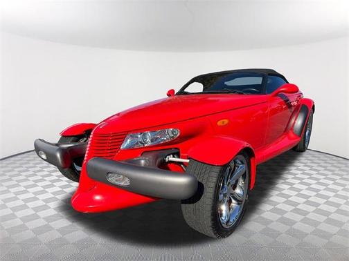 1999 Plymouth Prowler Base