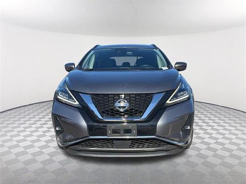 2022 Nissan Murano SV