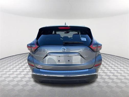 2022 Nissan Murano SV