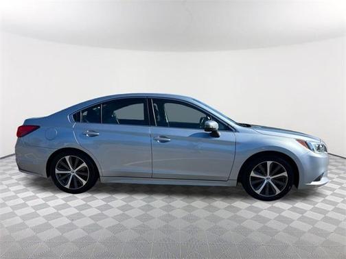 2015 Subaru Legacy 2.5i Limited