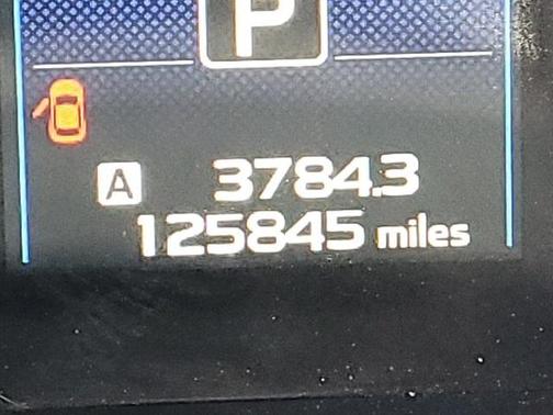 2015 Subaru Legacy 2.5i Limited