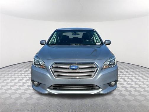 2015 Subaru Legacy 2.5i Limited