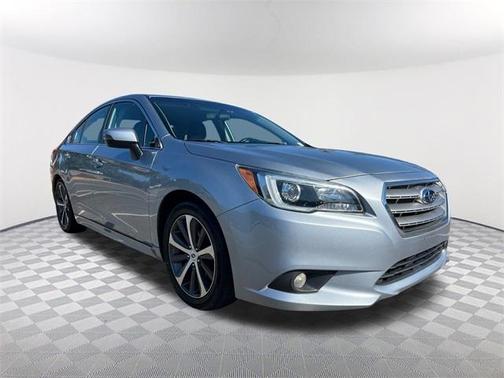 2015 Subaru Legacy 2.5i Limited