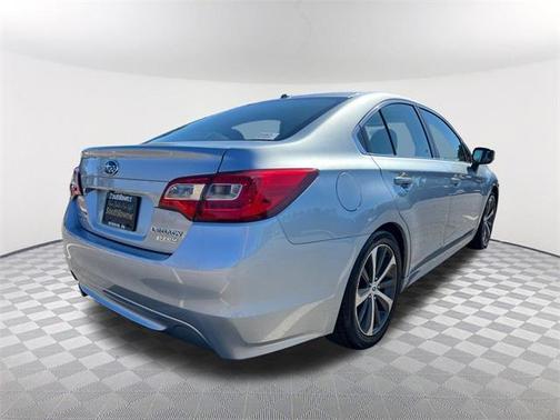 2015 Subaru Legacy 2.5i Limited
