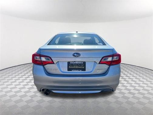 2015 Subaru Legacy 2.5i Limited