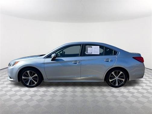 2015 Subaru Legacy 2.5i Limited