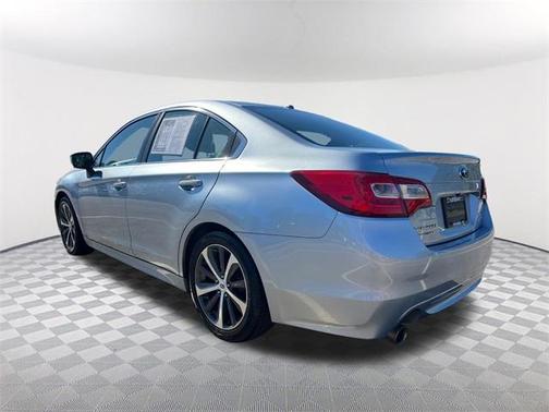 2015 Subaru Legacy 2.5i Limited