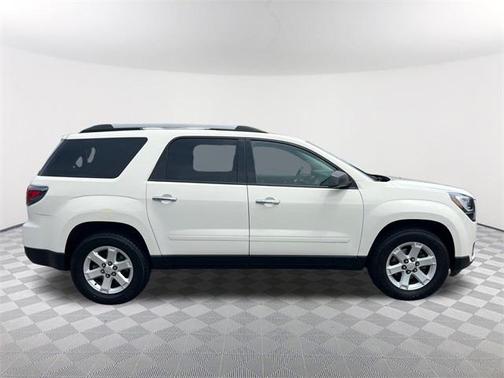2015 GMC Acadia SLE-2