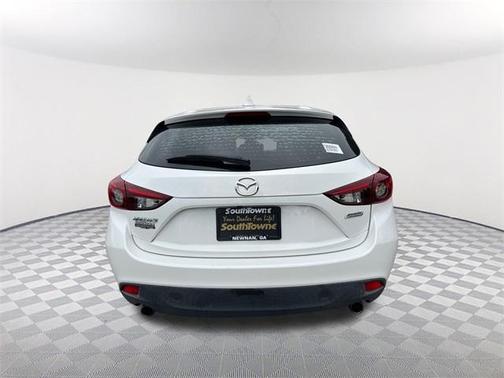 2015 Mazda Mazda3 i Touring