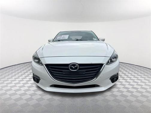 2015 Mazda Mazda3 i Touring