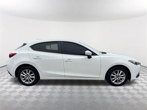 2015 Mazda Mazda3 i Touring
