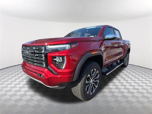 2024 GMC Canyon Denali