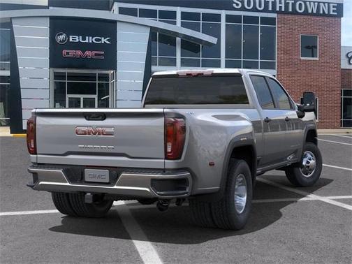 2025 GMC Sierra 3500 Pro