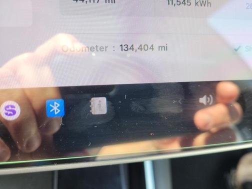 2018 Tesla Model 3 Performance
