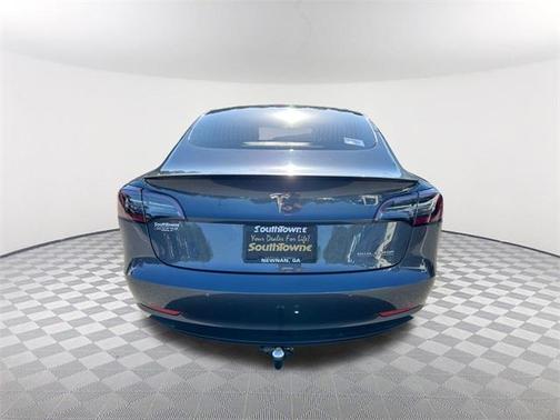 2018 Tesla Model 3 Performance