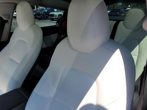 2018 Tesla Model 3 Performance