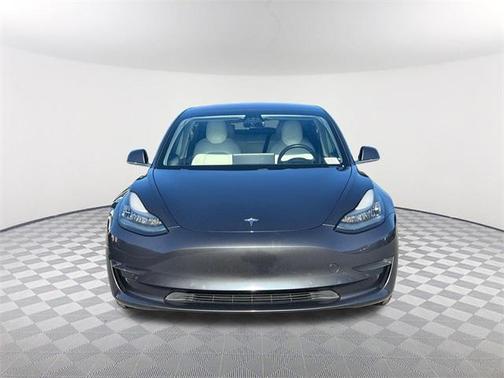2018 Tesla Model 3 Performance