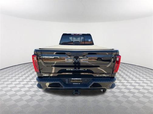 2024 GMC Sierra 2500 Denali Ultimate