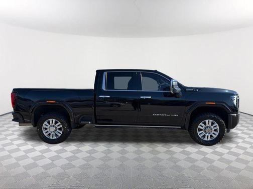 2024 GMC Sierra 2500 Denali Ultimate