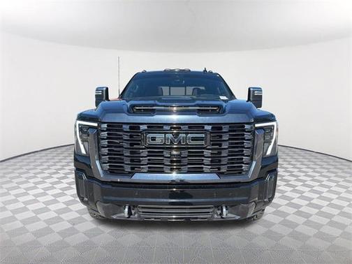 2024 GMC Sierra 2500 Denali Ultimate
