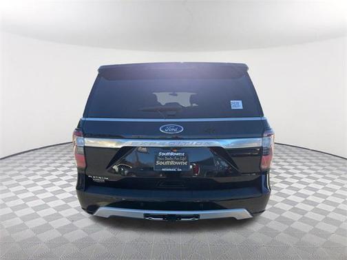 2021 Ford Expedition Platinum