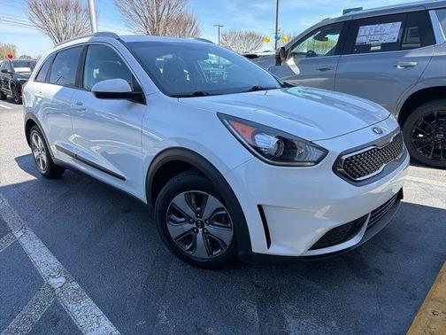 2019 Kia Niro LX