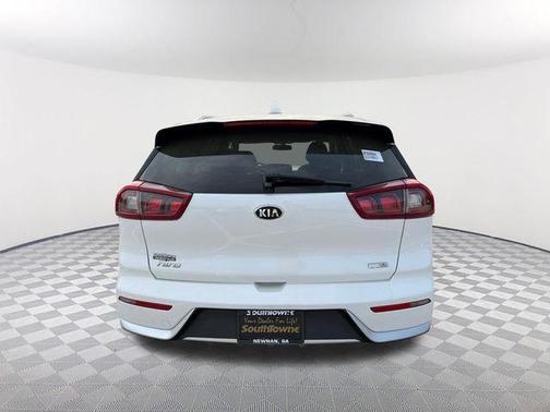 2019 Kia Niro LX