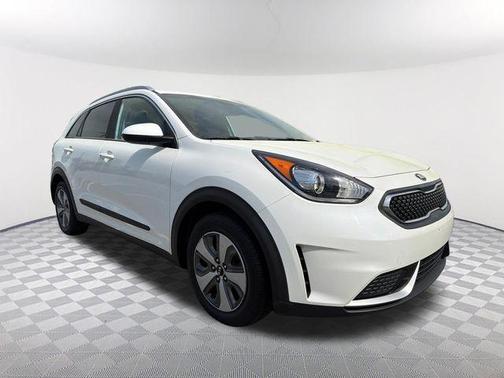2019 Kia Niro LX