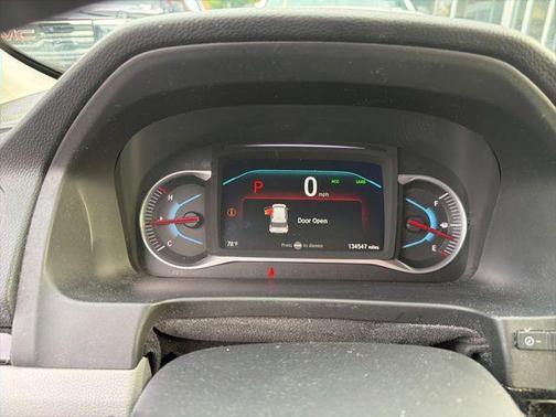 Black 2019 Honda Pilot Touring 8-Passenger