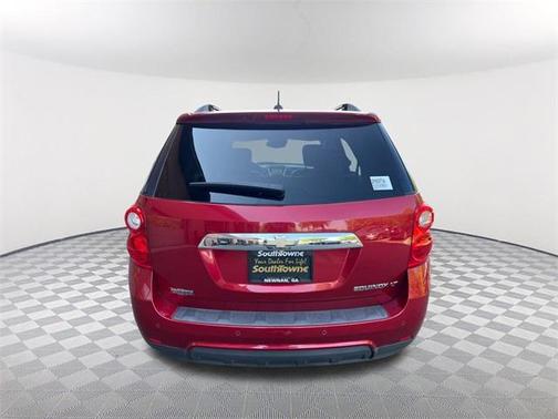 2015 Chevrolet Equinox 2LT