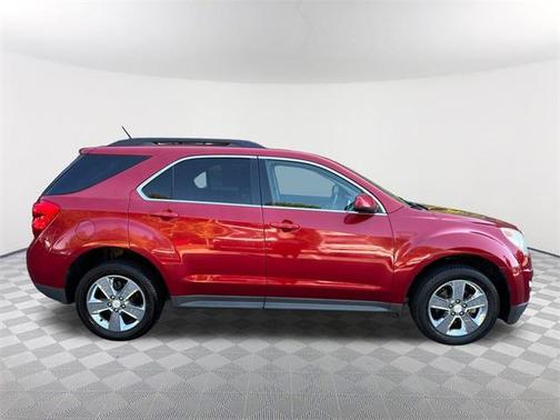 2015 Chevrolet Equinox 2LT