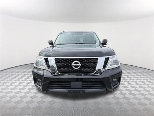 2018 Nissan Armada SV