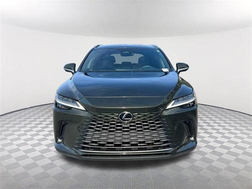 2023 Lexus RX 350 Luxury