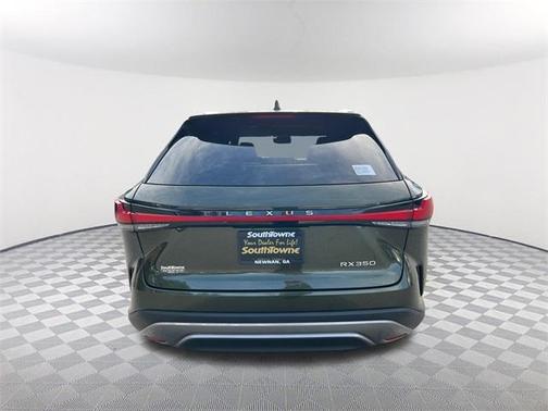 2023 Lexus RX 350 Luxury