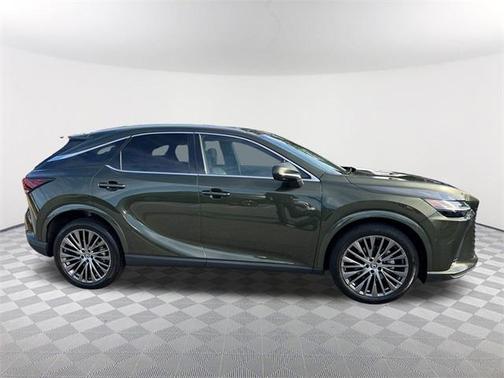 2023 Lexus RX 350 Luxury