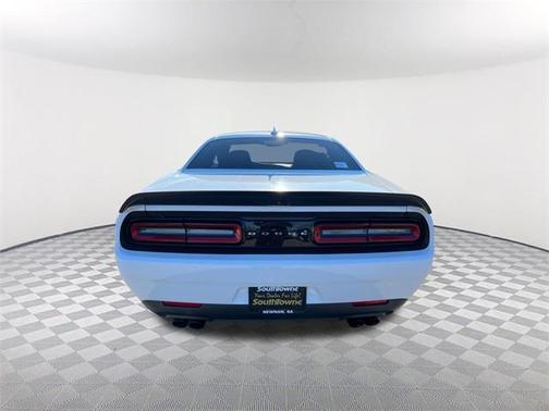 2022 Dodge Challenger SRT Hellcat Redeye Widebody Jailbreak