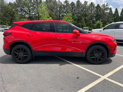 2020 Chevrolet Blazer 2LT