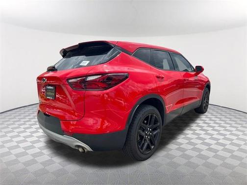 2020 Chevrolet Blazer 2LT