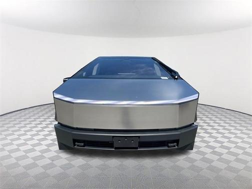 2024 Tesla Cybertruck Base