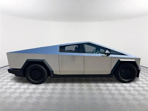 2024 Tesla Cybertruck Base