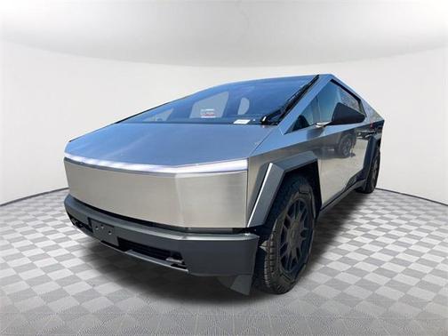2024 Tesla Cybertruck Base
