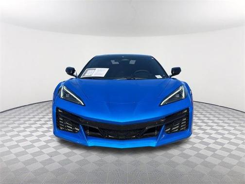 2024 Chevrolet Corvette Z06