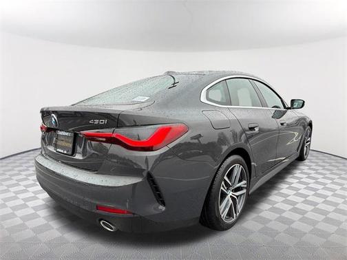 2024 BMW 430 Gran Coupe i