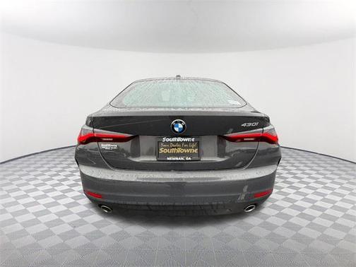 2024 BMW 430 Gran Coupe i