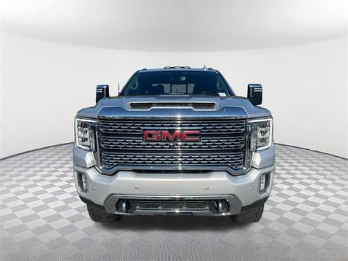 2022 GMC Sierra 2500 Denali