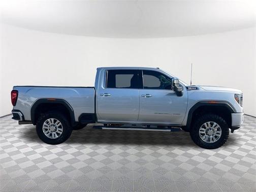 2022 GMC Sierra 2500 Denali