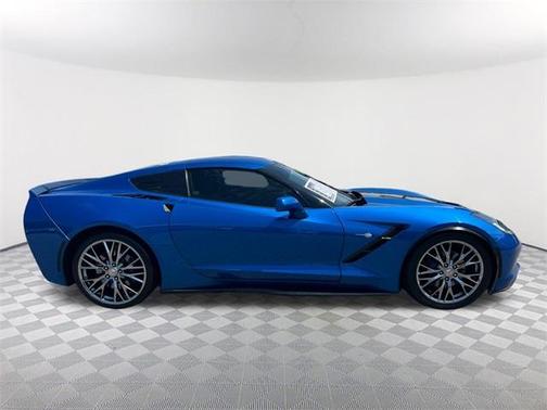 2015 Chevrolet Corvette Stingray