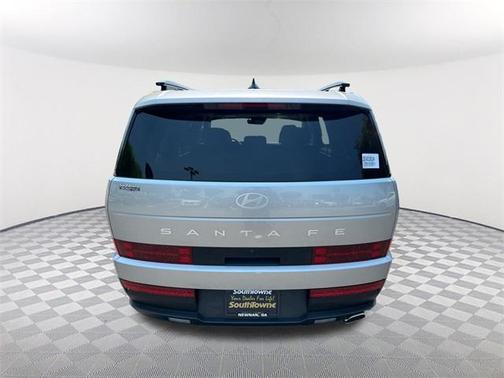 2024 Hyundai SANTA FE SEL