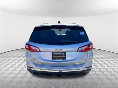 2019 Chevrolet Equinox 2LT