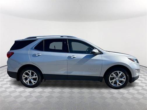 2019 Chevrolet Equinox 2LT